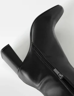 FEMME BERSHKA Shoes Arrival*Bottines à talon moulantes