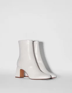 FEMME BERSHKA Shoes Arrival*Bottines à talon moulantes