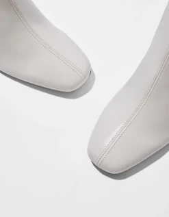 FEMME BERSHKA Shoes Arrival*Bottines à talon moulantes