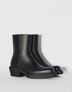 HOMME BERSHKA Chaussures*Bottines cowboy homme