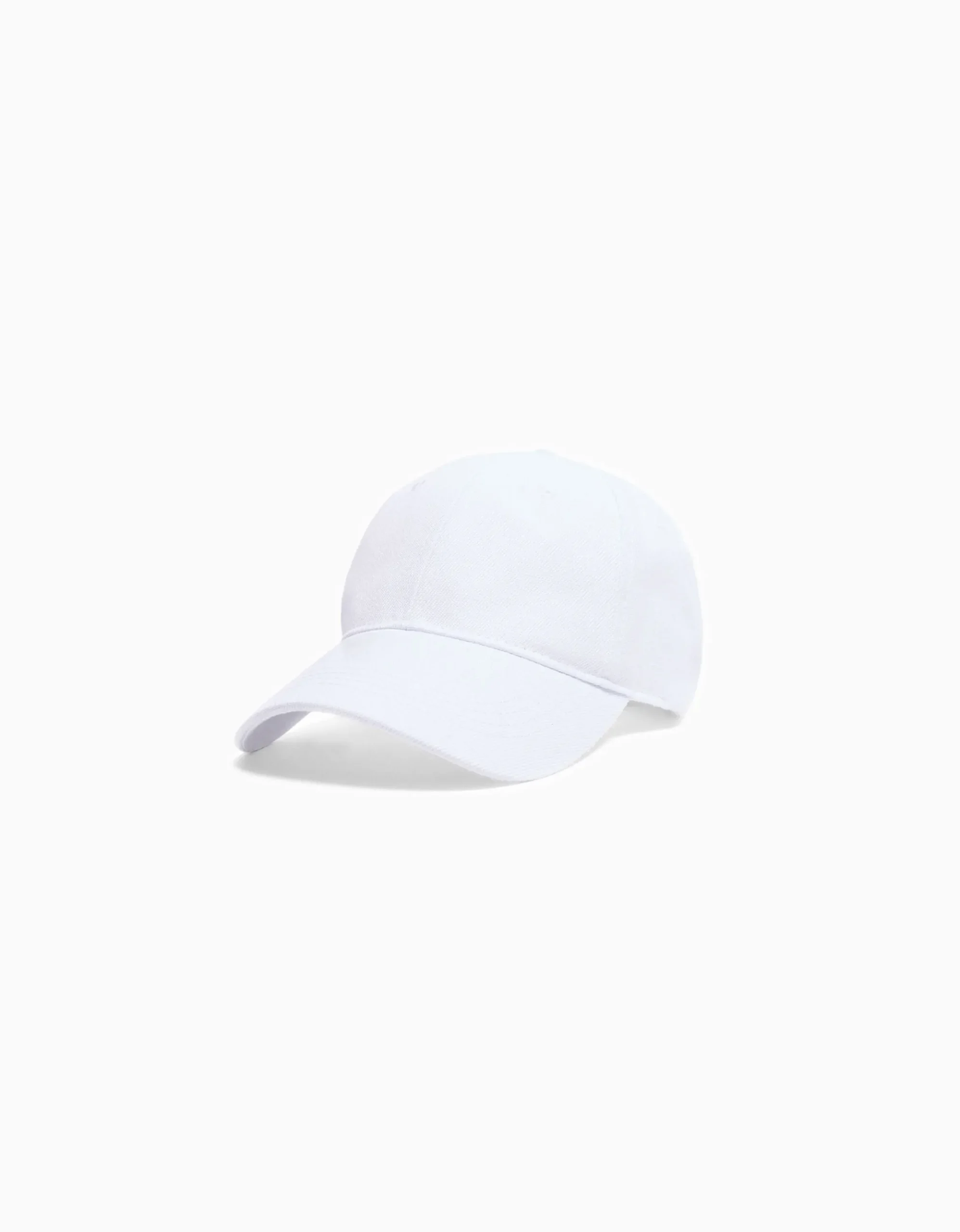 HOMME BERSHKA Tout voir*Casquette basique