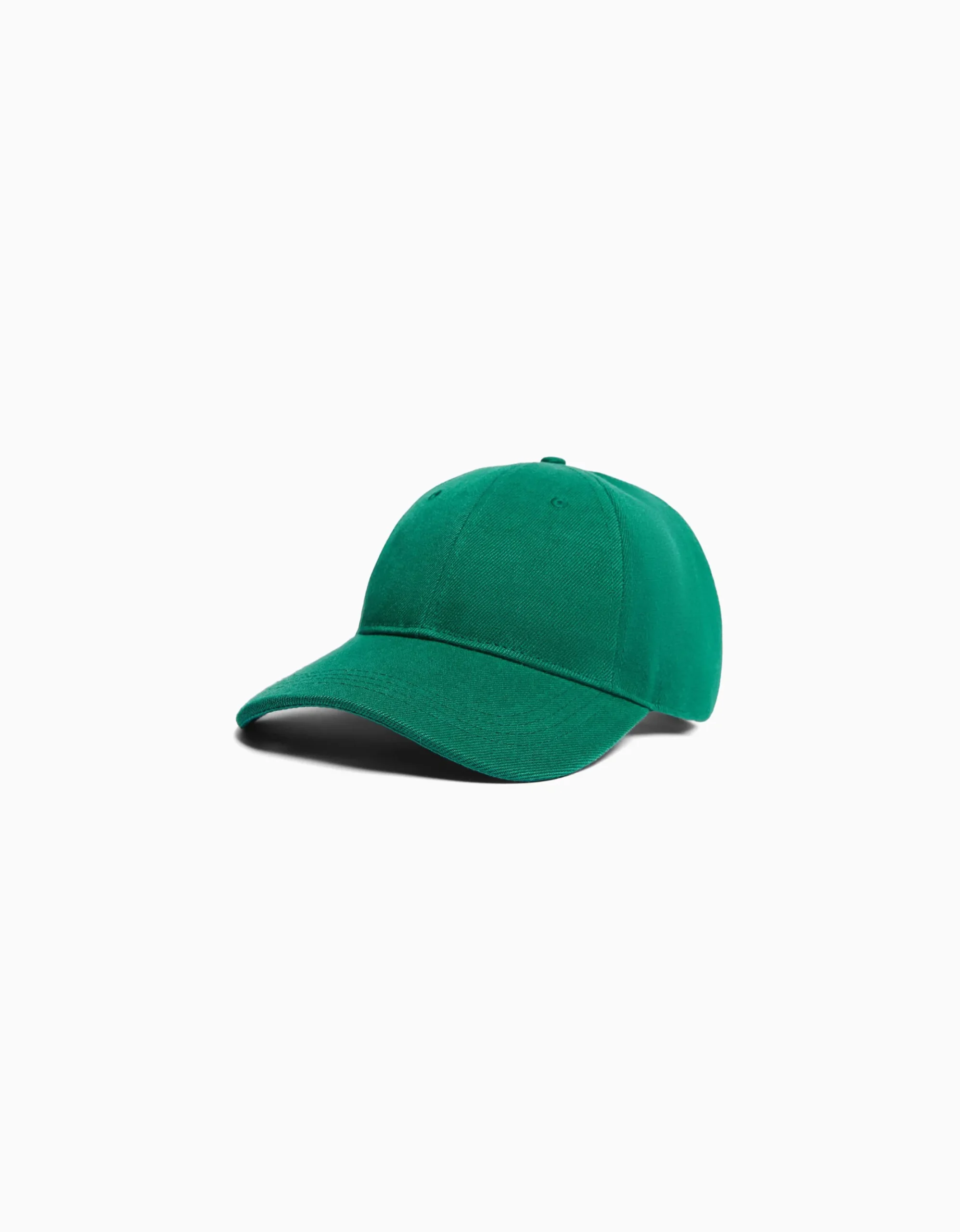 HOMME BERSHKA Tout voir*Casquette basique