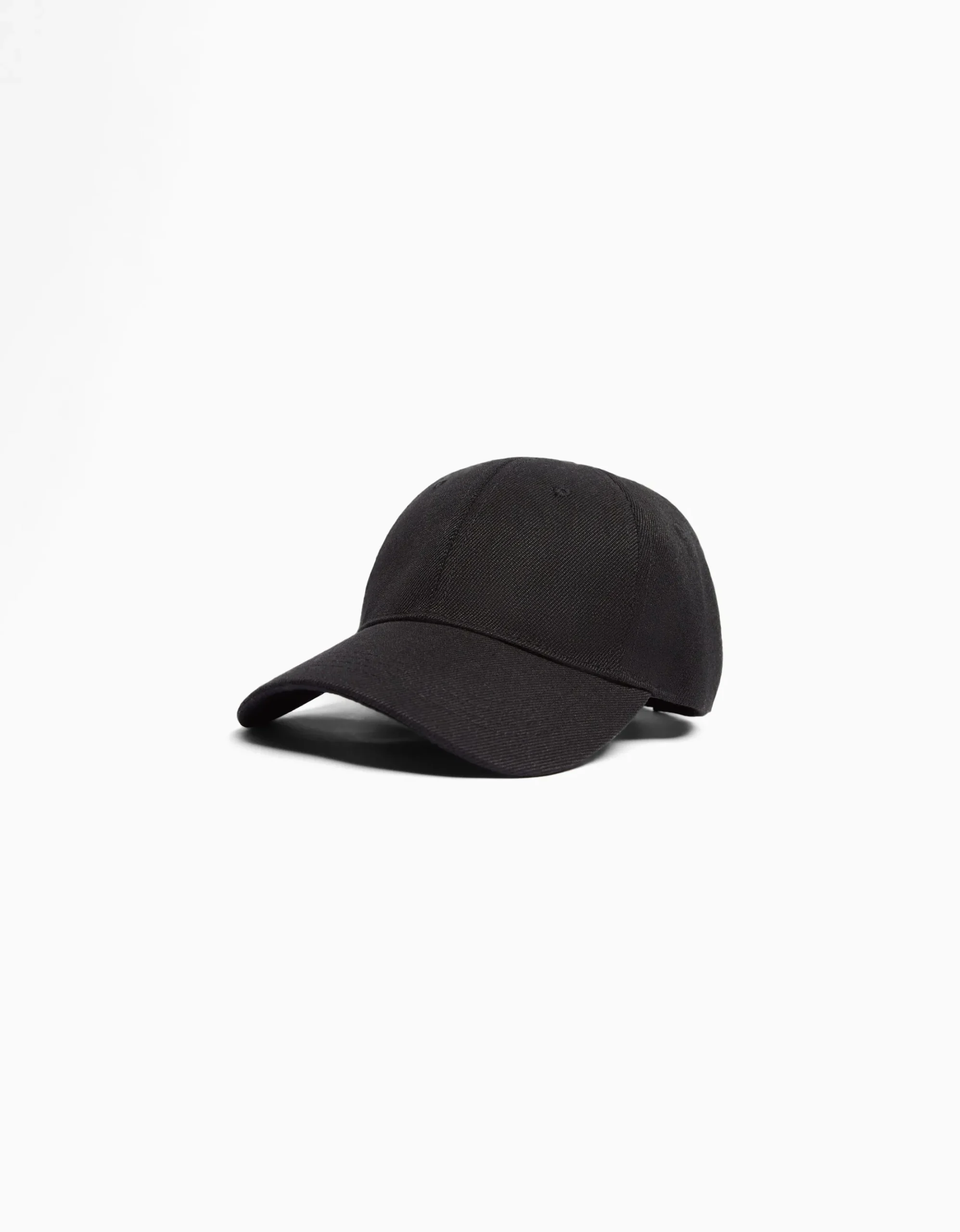 HOMME BERSHKA Accessoires*Casquette basique