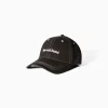 HOMME BERSHKA Vêtements*Casquette brodée