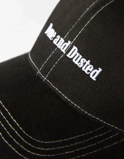 HOMME BERSHKA Vêtements*Casquette brodée