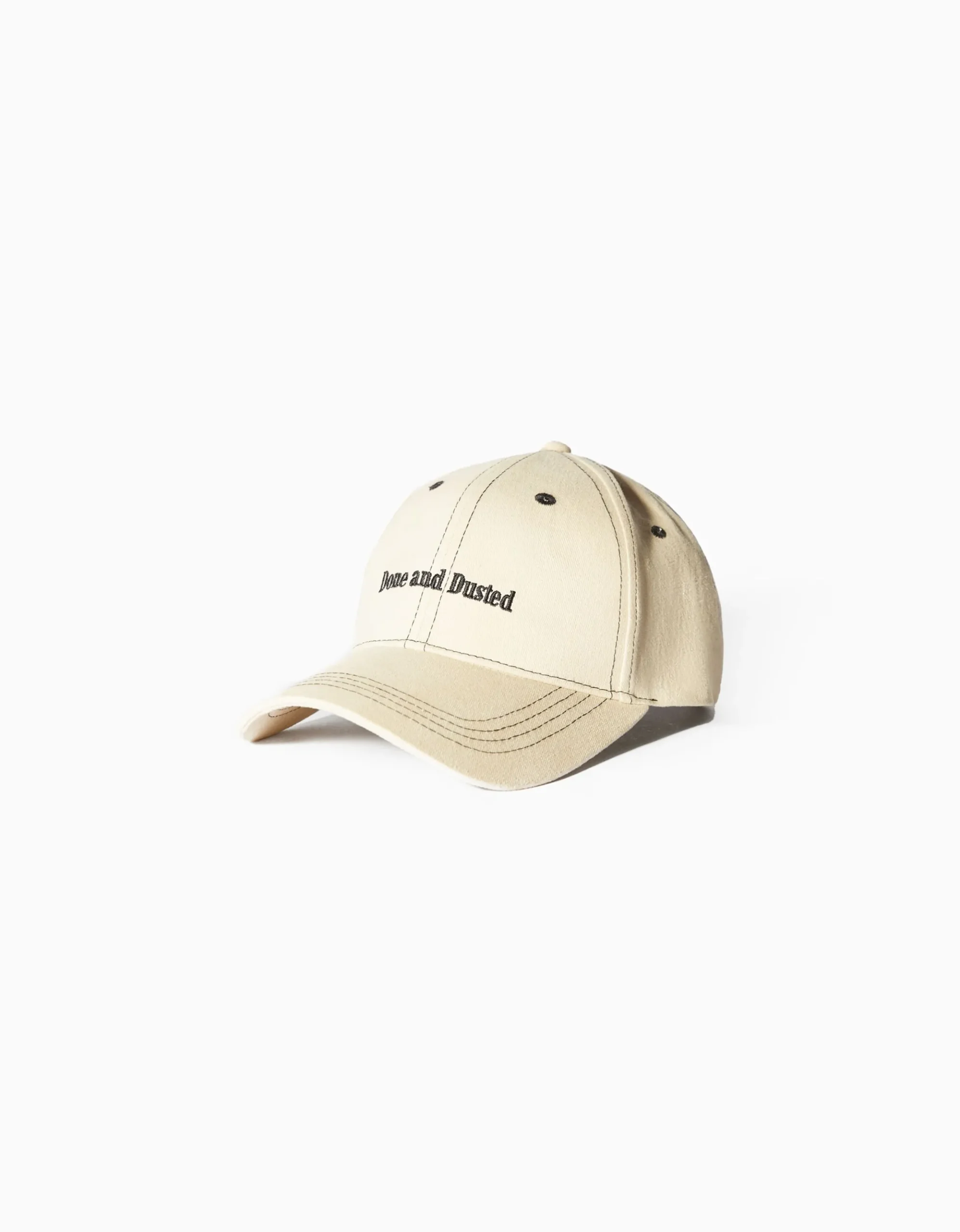 HOMME BERSHKA Tout voir*Casquette brodée