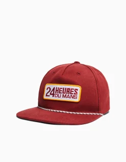 HOMME BERSHKA Vêtements*Casquette 24h LE MANS