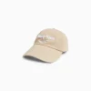 FEMME BERSHKA BSK Teen*Casquette message