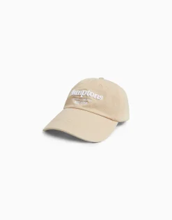 FEMME BERSHKA BSK Teen*Casquette message
