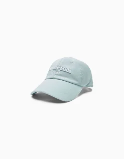 FEMME BERSHKA Survêtement*Casquette message