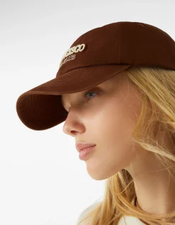 FEMME BERSHKA Survêtement*Casquette sport de couleur