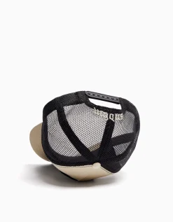 HOMME BERSHKA Tout voir*Casquette trucker imprimée