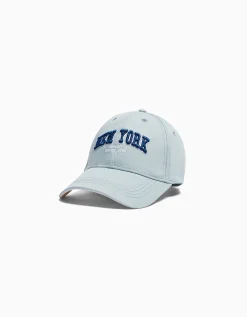 HOMME BERSHKA Tout voir*Casquette varsity
