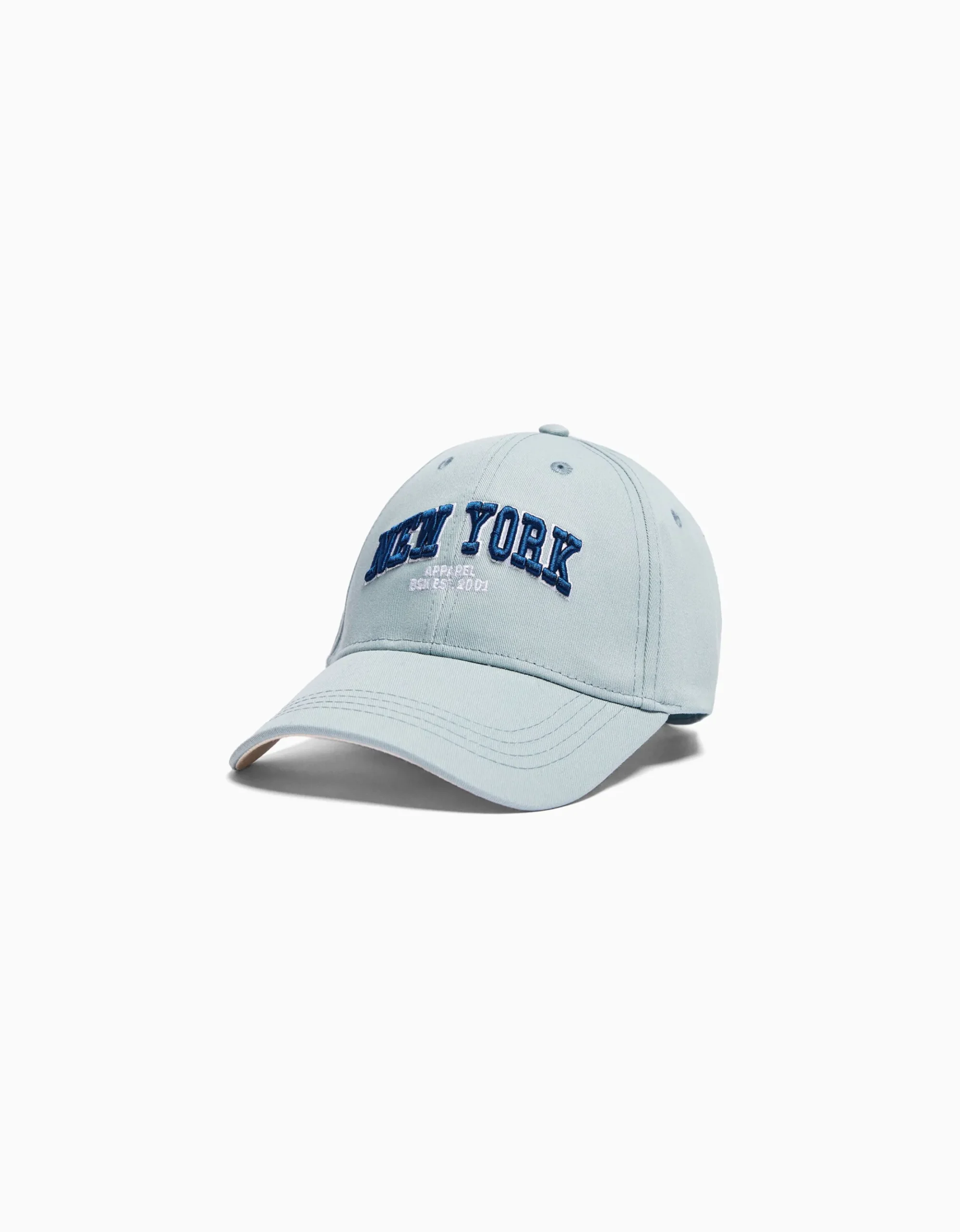 HOMME BERSHKA Tout voir*Casquette varsity