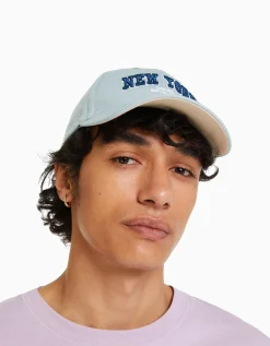 HOMME BERSHKA Tout voir*Casquette varsity
