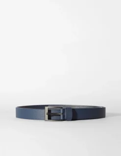 HOMME BERSHKA Tout voir*Ceinture fine similicuir