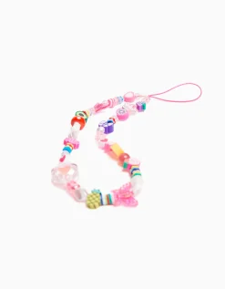 FEMME BERSHKA Tout voir*Chaîne mobile détail