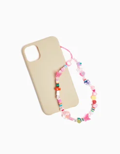 FEMME BERSHKA Tout voir*Chaîne mobile détail