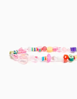 FEMME BERSHKA Tout voir*Chaîne mobile détail