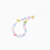 FEMME BERSHKA Tout voir*Chaîne téléphone portable perles fantaisie