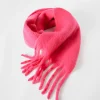 FEMME BERSHKA Join Life*Écharpe basic