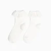 FEMME BERSHKA Chaussettes*Chaussettes volants