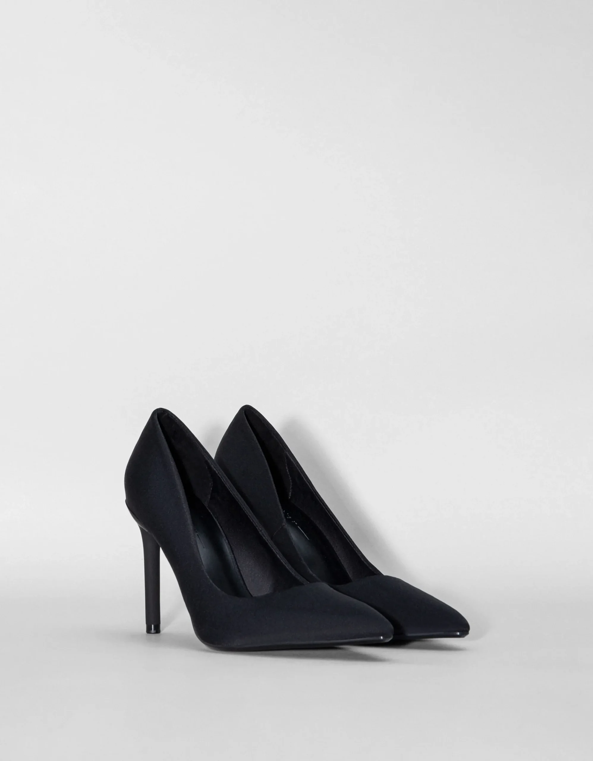FEMME BERSHKA Tout voir*Chaussures à talon haut
