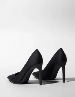 FEMME BERSHKA Tout voir*Chaussures à talon haut