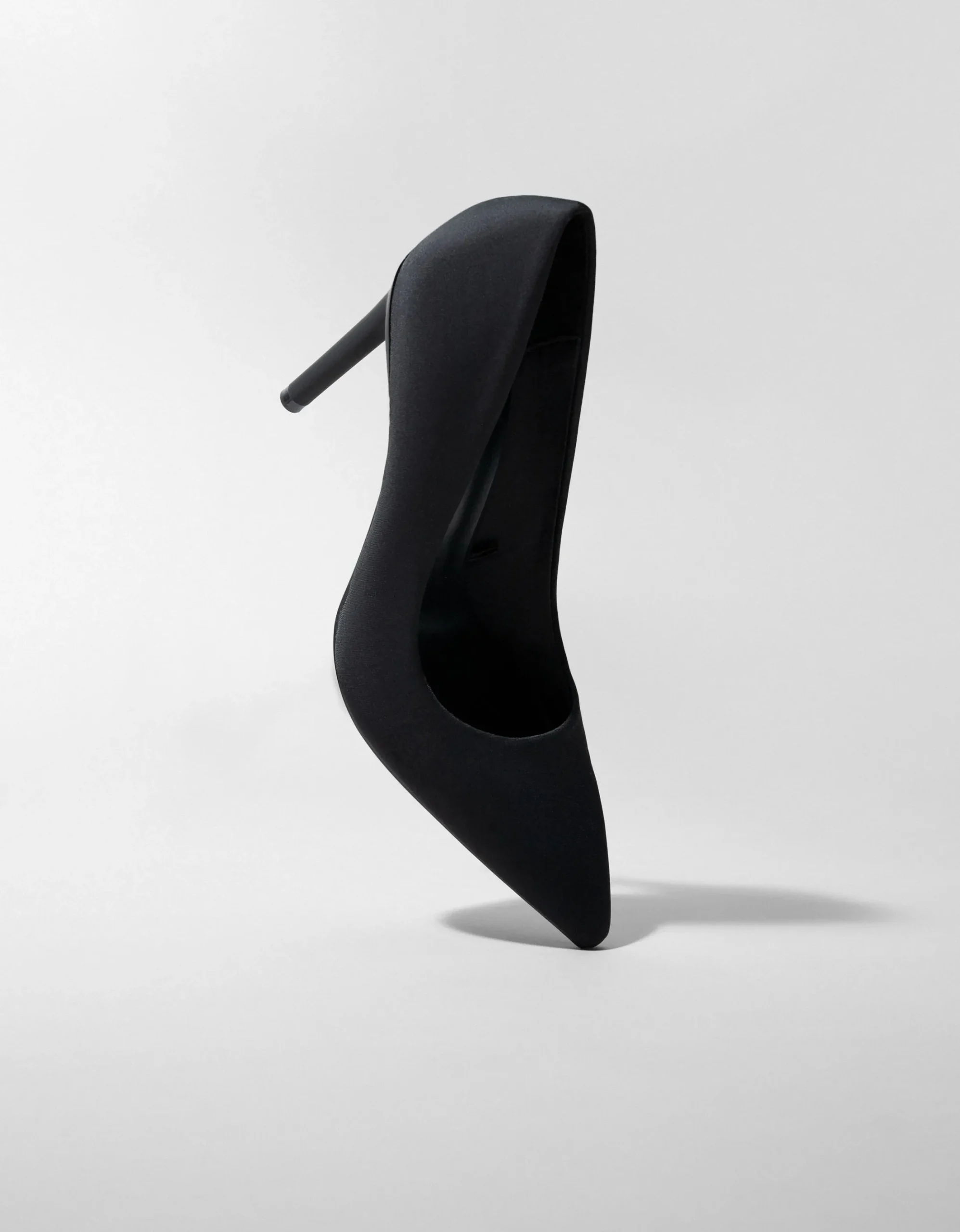 FEMME BERSHKA Tout voir*Chaussures à talon haut