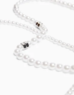 HOMME BERSHKA Tout voir*Collier perles