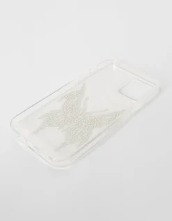 FEMME BERSHKA Tout voir*Coque iPhone strass
