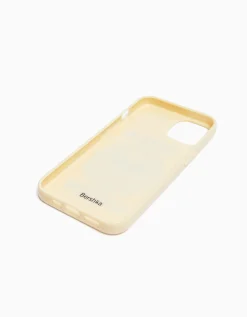 FEMME BERSHKA Tout voir*Coque mobile imprimé varsity