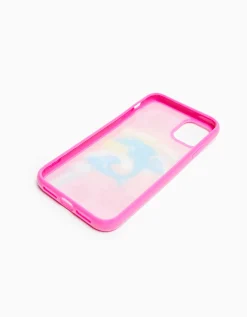 FEMME BERSHKA Tout voir*Coque mobile imprimée