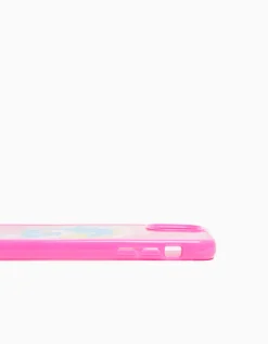 FEMME BERSHKA Tout voir*Coque mobile imprimée