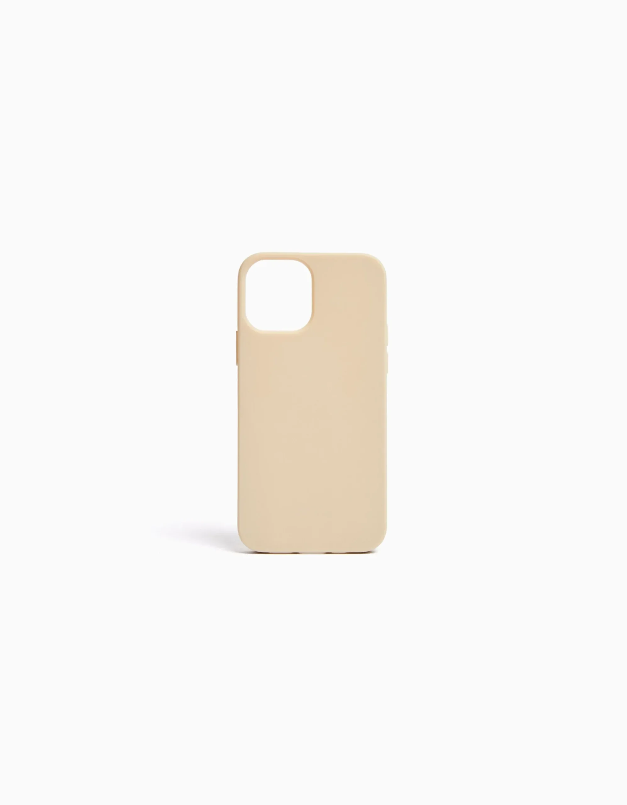 FEMME BERSHKA Tout voir*Coque mobile iPhone colorée