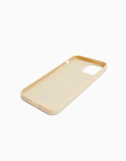 FEMME BERSHKA Tout voir*Coque mobile iPhone colorée