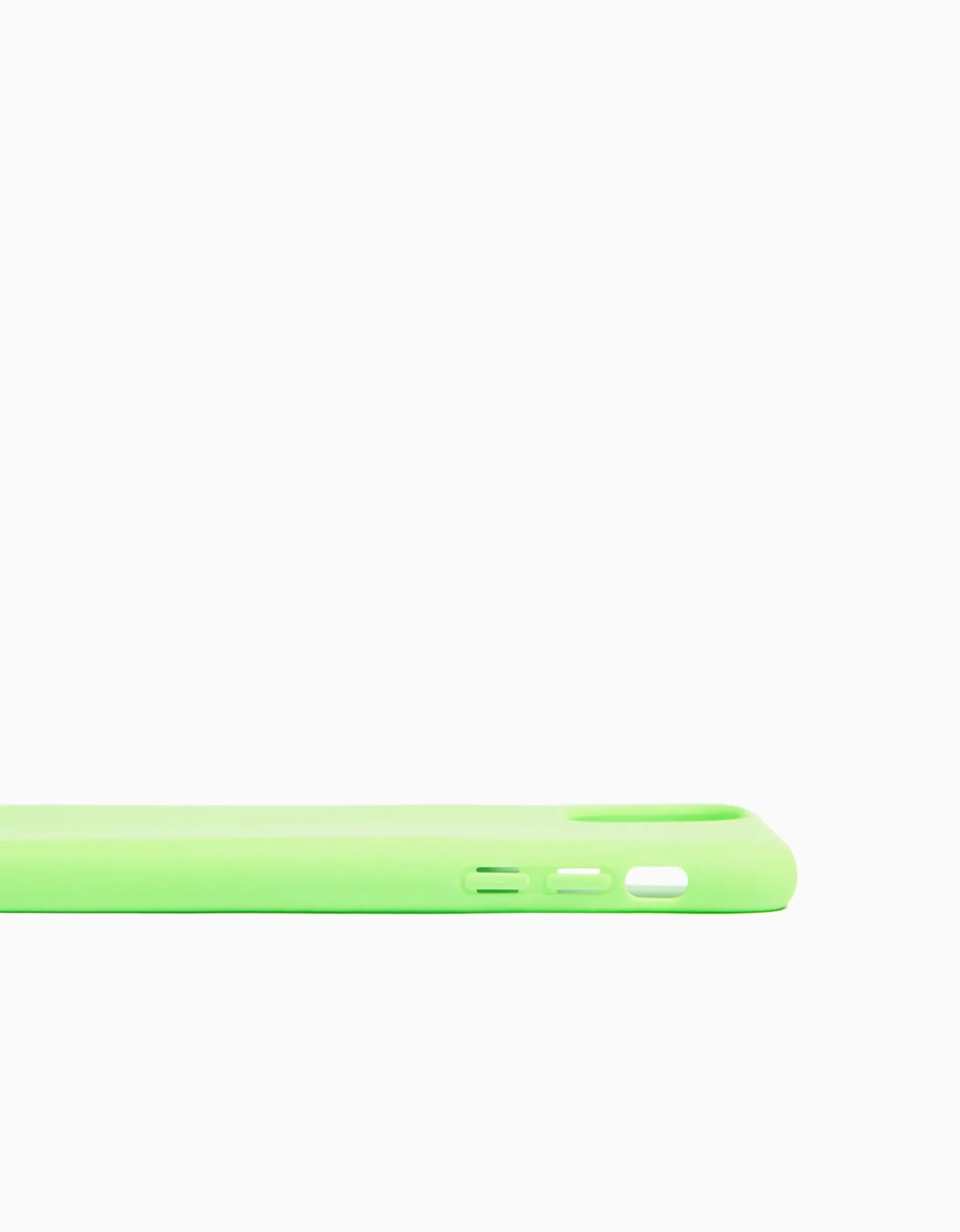 FEMME BERSHKA Tout voir*Coque mobile iPhone colorée