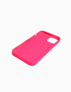FEMME BERSHKA Tout voir*Coque mobile iPhone colorée