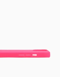 FEMME BERSHKA Tout voir*Coque mobile iPhone colorée