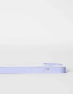 FEMME BERSHKA Tout voir*Coque mobile iPhone papillons