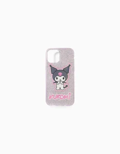 FEMME BERSHKA Cartoons*Coque mobile Kuromi