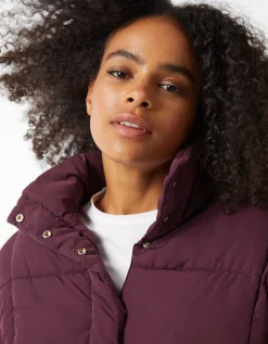 FEMME BERSHKA BSK Teen*Doudoune courte