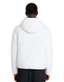 HOMME BERSHKA Blousons et manteaux*Doudoune rembourré léger