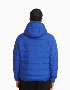 HOMME BERSHKA Blousons et manteaux*Doudoune rembourré léger