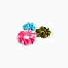 FEMME BERSHKA Accessoires cheveux*Ensemble 3 chouchous