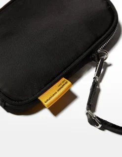 HOMME BERSHKA Tout voir*Housse téléphone bandoulière