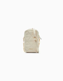 FEMME BERSHKA Tout voir*Housse téléphone matelassée