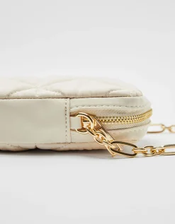FEMME BERSHKA Tout voir*Housse téléphone matelassée