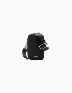 FEMME BERSHKA Tout voir*Housse téléphone matelassée