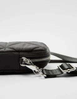 FEMME BERSHKA Tout voir*Housse téléphone matelassée